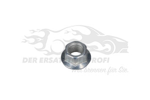 Mutter für Auspuffkrümmer Opel 55579100