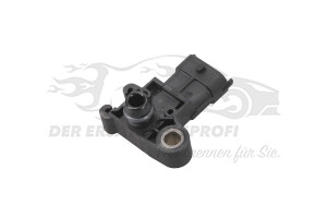 55573248 Sensor, Saugrohrdruck Opel