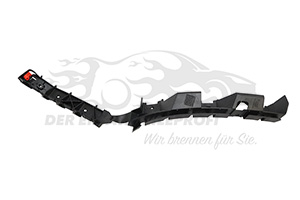 24460359 Halter, Stoßfänger Opel