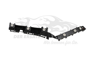24460359 Halter, Stoßfänger Opel