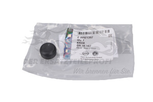 Schalter für Spiegelverstellung Opel 20921397