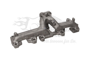55223907 Krümmer, Abgasanlage Opel