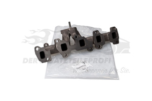 Auspuffkrümmer Opel 55223907