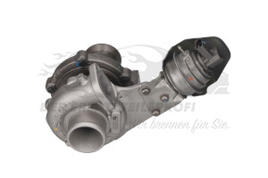 95519811 Lader, Aufladung Opel