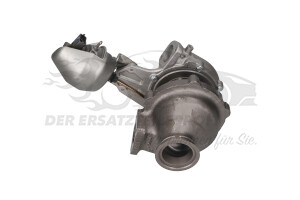 95519811 Lader, Aufladung Opel