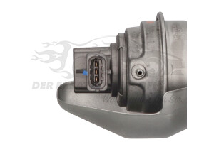 95519811 Lader, Aufladung Opel