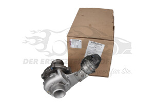Turbolader Opel 95519811