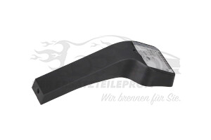 Stoßstangenhalter Opel 13300747