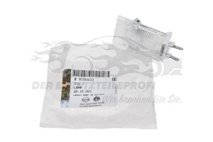 Kofferraumleuchte Opel 90306633