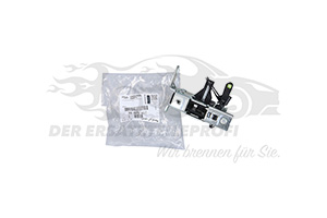 Entriegelungshebel Opel 39025656