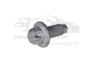 Schraube Opel 11098971