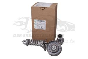 Spannrolle für Keilrippenriemen Opel 25195388