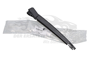 Wischerarm für Scheibenreinigung Opel 13256925