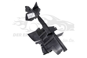 Rahmen für Kühler Opel 39179267
