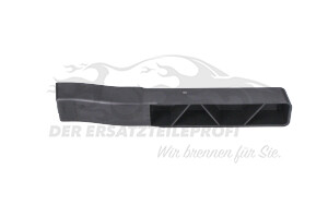 13425527 Halter, Stoßfänger Opel