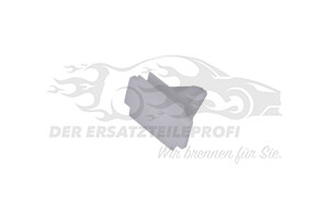 Clip für Zier-/ Schutzleiste Opel 11588818