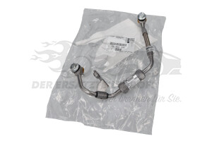 Ölleitung Opel 55484595