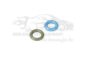 55579266 Dichtungssatz, Einspritzventil Opel