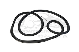 13258108 Dichtung, Koffer-/Laderaumklappe Opel