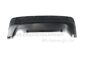 39227930 Zier-/Schutzleiste, Stoßfänger Opel