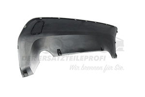 39227930 Zier-/Schutzleiste, Stoßfänger Opel
