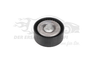 55494332 Umlenk-/Führungsrolle, Keilrippenriemen Opel