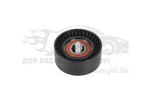 55494332 Umlenk-/Führungsrolle, Keilrippenriemen Opel