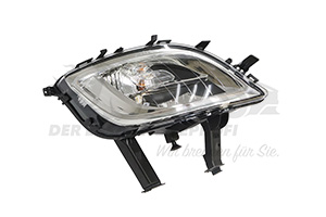 13293619 Nebelscheinwerfer Opel
