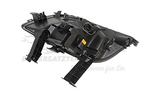 13293619 Nebelscheinwerfer Opel