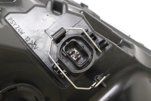 13293619 Nebelscheinwerfer Opel