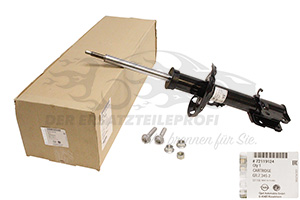Stoßdämpfer Opel 72119124