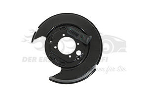 96626082 Bremsträgerplatte Opel