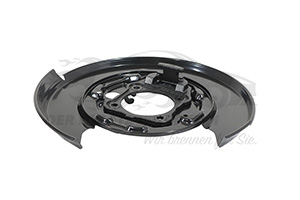 96626082 Bremsträgerplatte Opel