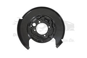 96626082 Bremsträgerplatte Opel