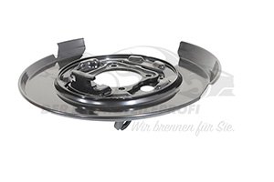 96626082 Bremsträgerplatte Opel