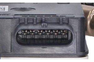 55501897 NOx-Sensor Opel