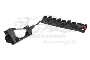 13266740 Halter, Stoßfänger Opel