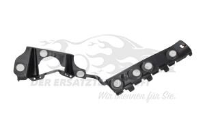 13266740 Halter, Stoßfänger Opel