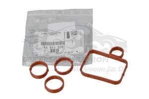 Ölkühlerdichtungen Opel 55511228