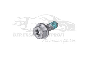 Schraube für Bremssattel Opel 13590528