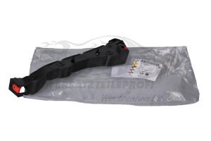 Halter für Kotflügel Opel 13124997