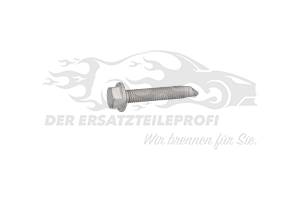 Schraube für Achsträger Opel 11610556
