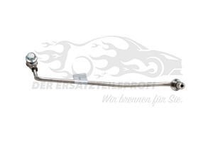 55495320 Ölleitung, Lader Opel