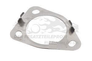 95020217 Dichtung, Abgasrohr Opel