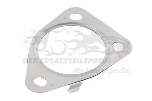 95020217 Dichtung, Abgasrohr Opel