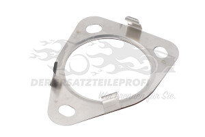 95020217 Dichtung, Abgasrohr Opel