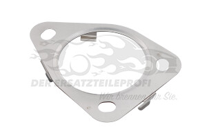 95020217 Dichtung, Abgasrohr Opel
