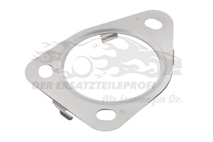 95020217 Dichtung, Abgasrohr Opel
