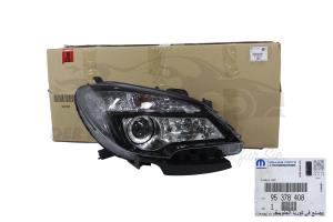 Scheinwerfer Opel 95378408