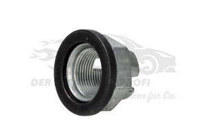 93865437 Mutter, Achsstummel Opel